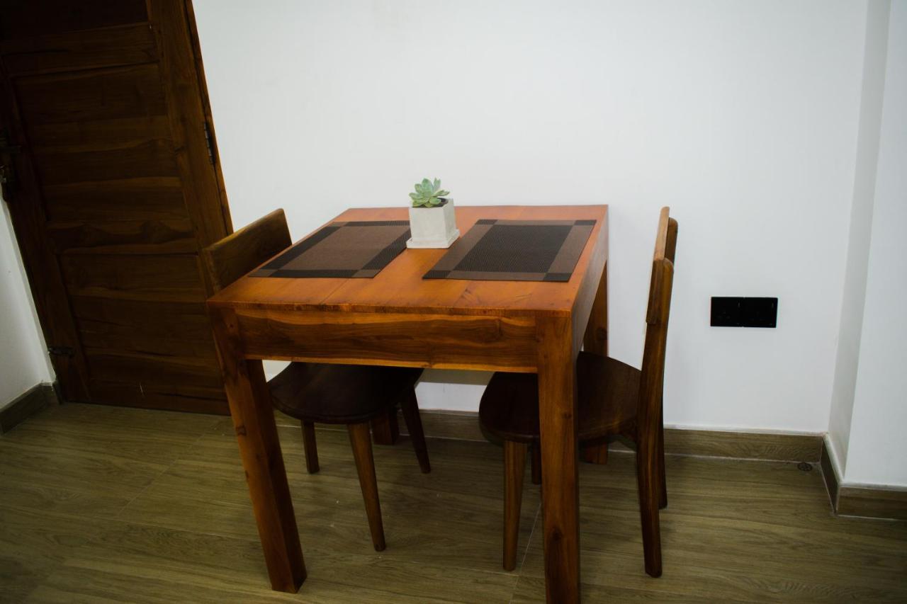 Serene Home Kandy Ngoại thất bức ảnh