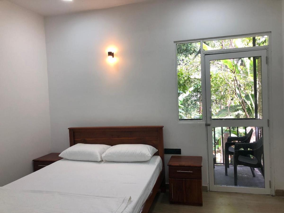 Serene Home Kandy Ngoại thất bức ảnh
