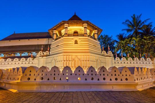 Serene Home Kandy Ngoại thất bức ảnh