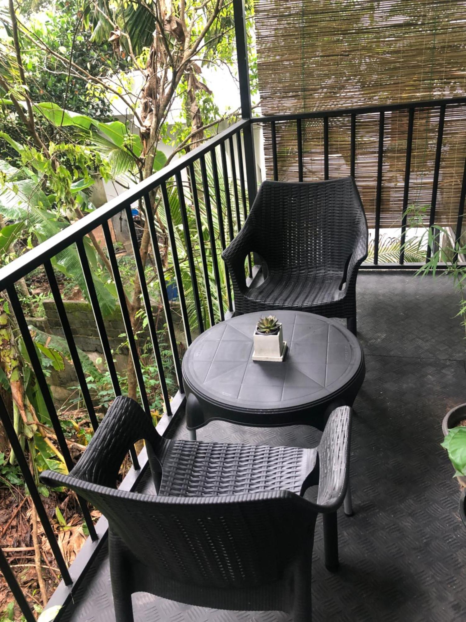 Serene Home Kandy Ngoại thất bức ảnh