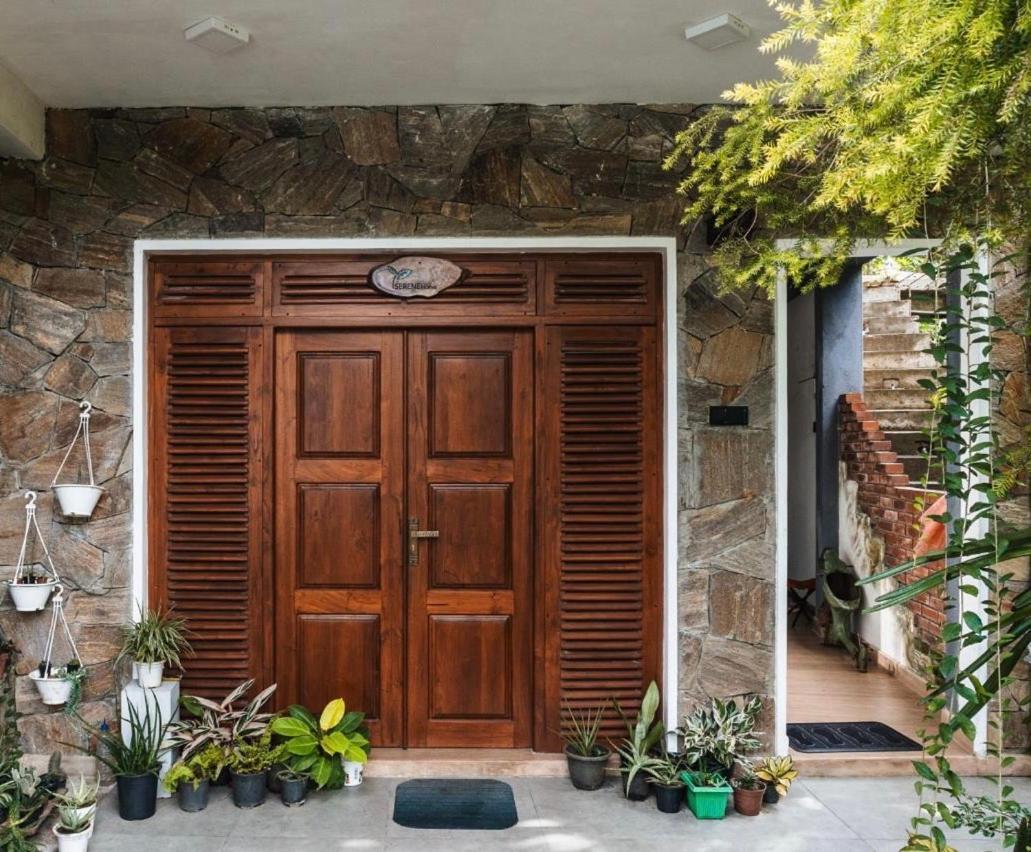 Serene Home Kandy Ngoại thất bức ảnh