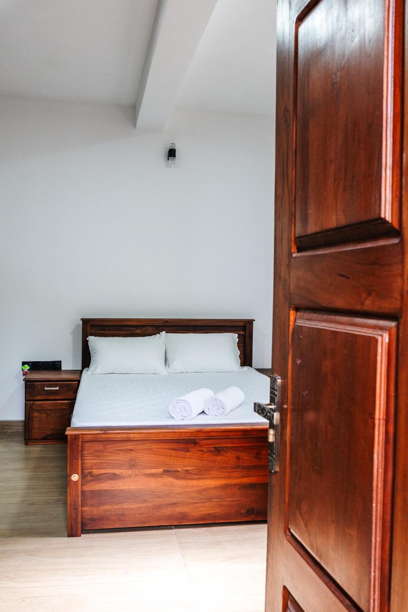 Serene Home Kandy Ngoại thất bức ảnh