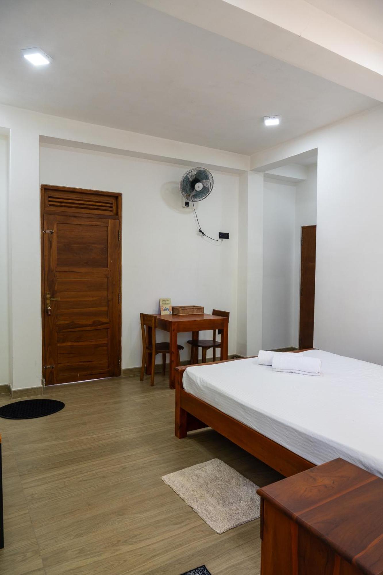 Serene Home Kandy Ngoại thất bức ảnh