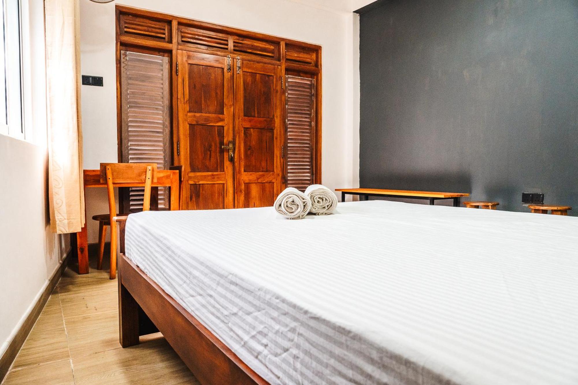 Serene Home Kandy Ngoại thất bức ảnh