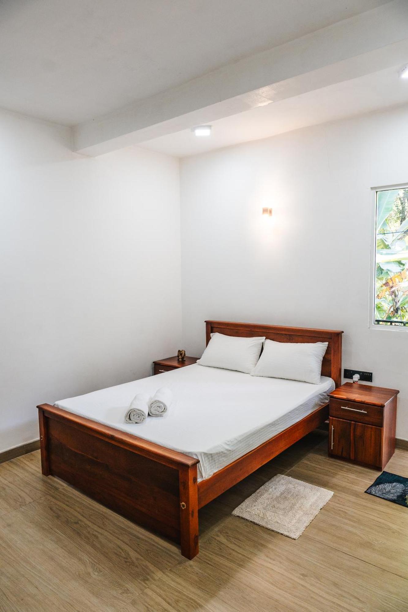 Serene Home Kandy Ngoại thất bức ảnh
