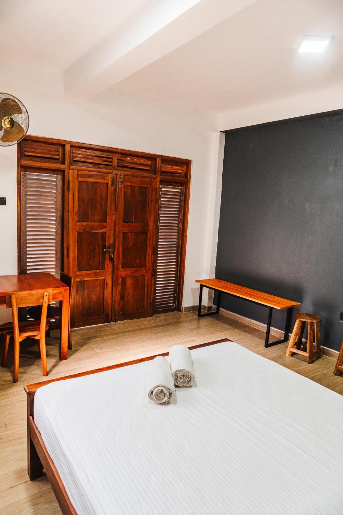 Serene Home Kandy Ngoại thất bức ảnh