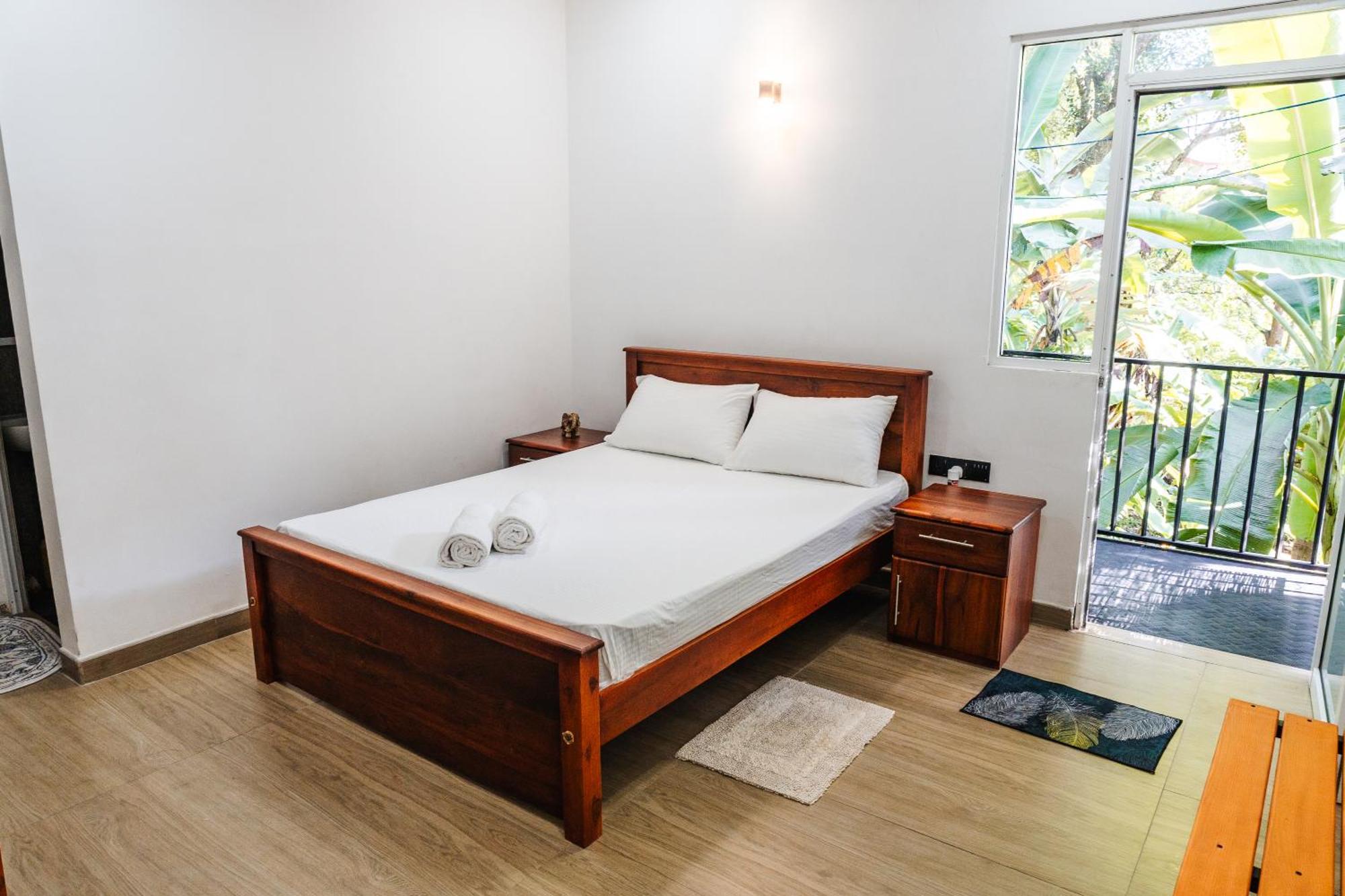 Serene Home Kandy Ngoại thất bức ảnh