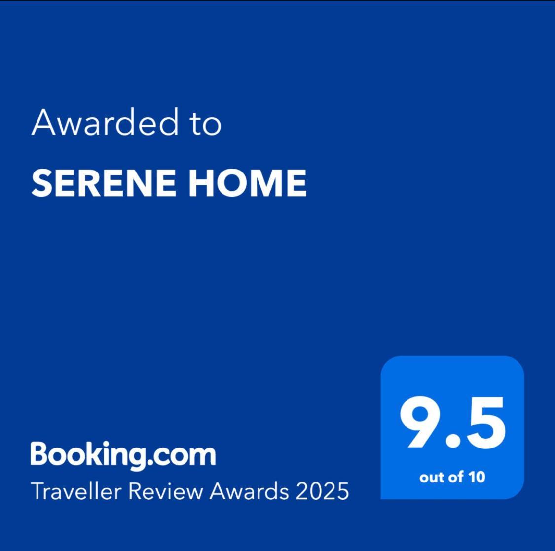 Serene Home Kandy Ngoại thất bức ảnh